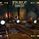 Image for article titled Fable: Heroes Turns the RPG Series Into a... Brawling Party Game?